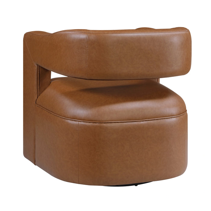Sawyer Swivel Chair