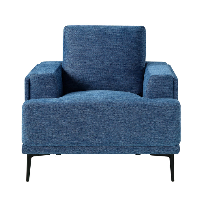 Stride Chair