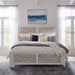 Backroads Queen Sleigh Bed image