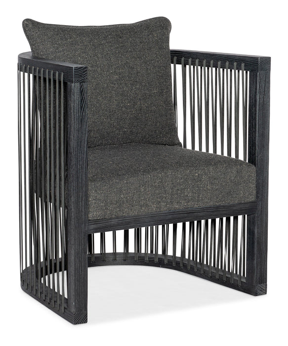 Wilde Club Chair - CC290-499