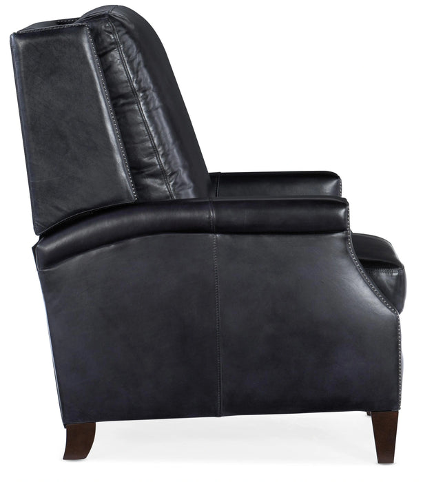Collin Manual Push Back Recliner - RC379-PB-048