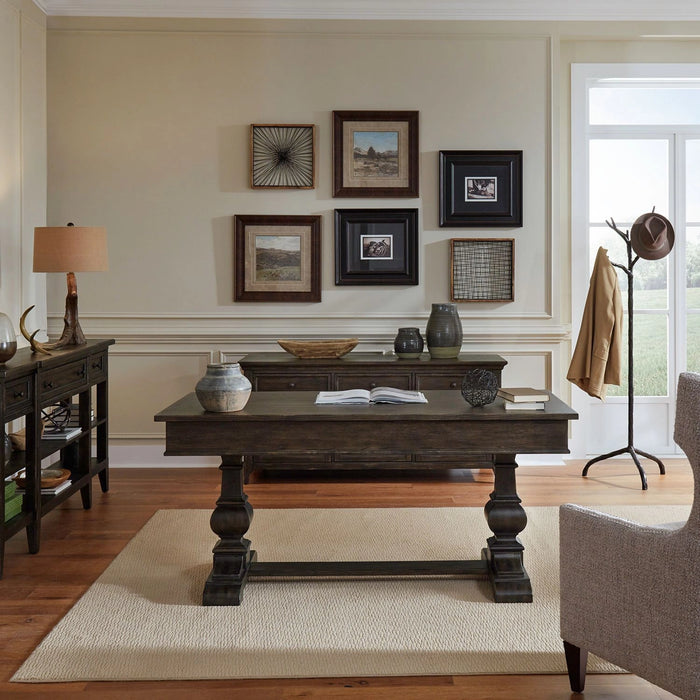 Paradise Valley 2 Piece Desk Set image