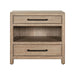 Proximity Place Bedside Chest w/ Charging Station image