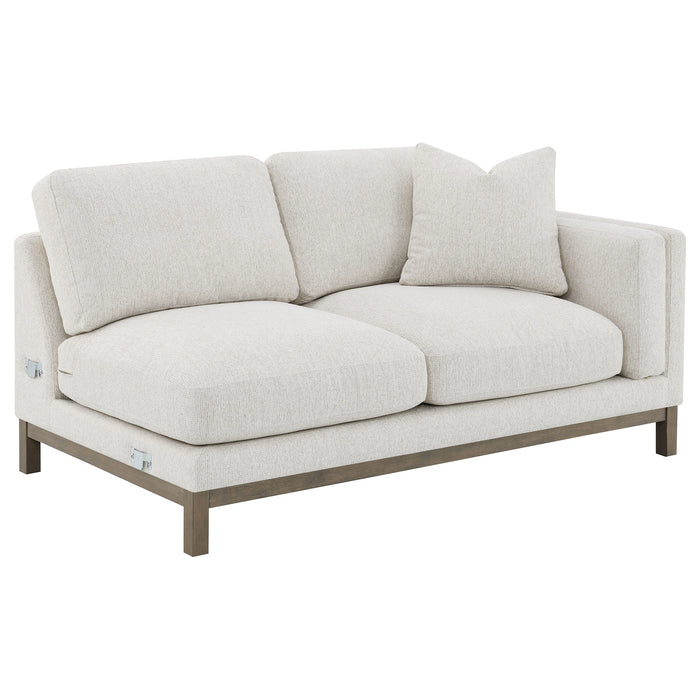 Geneva Sectional Sofa
