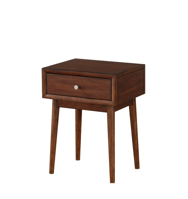 Frolic End Table