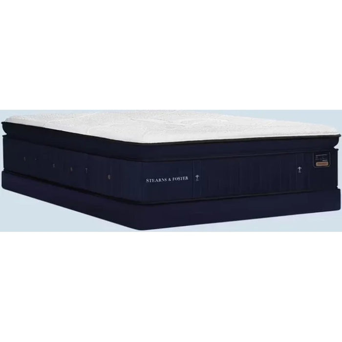 Stearns & Foster® Flat Foundation - High Profile 9"