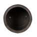Modern Farmhouse Drum End Table image
