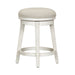 Modern Farmhouse Console Swivel Stool image