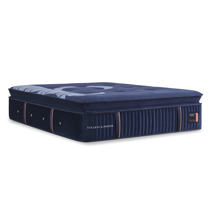 Reserve Soft Euro Pillowtop