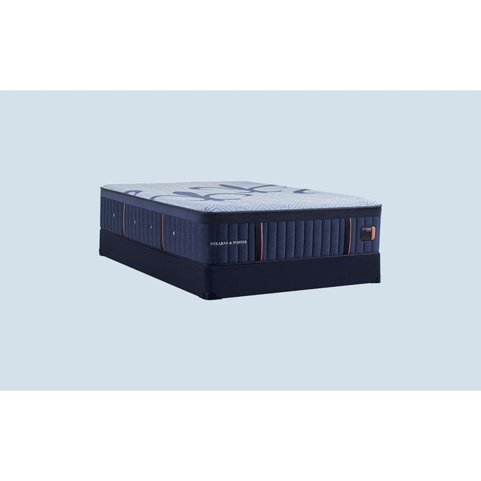Stearns & Foster® Flat Foundation - High Profile 9"