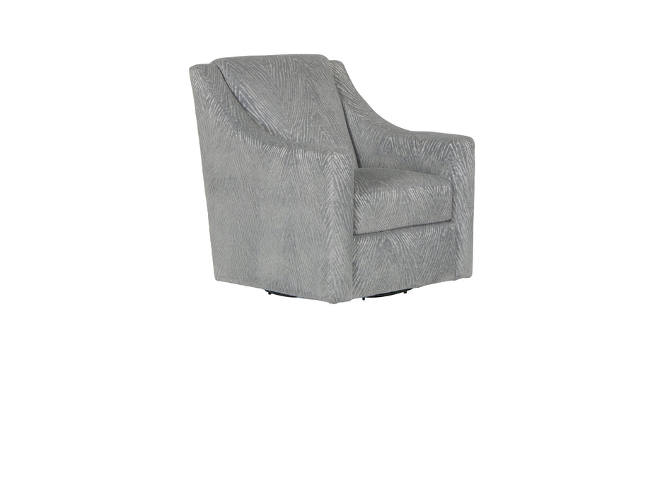 Lamar Swivel Chair