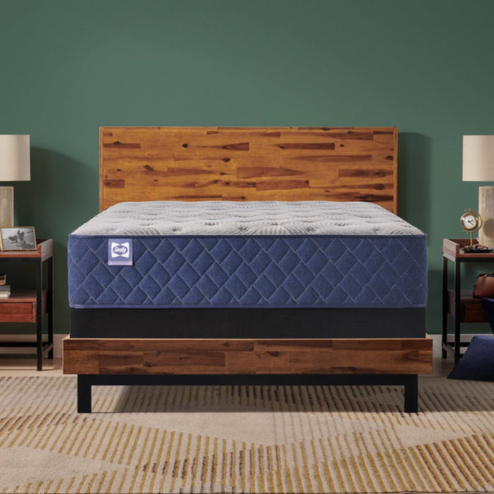 Golden Spirit Spring Mattress