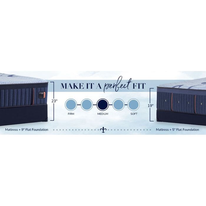 Lux Hybrid Elite Medium