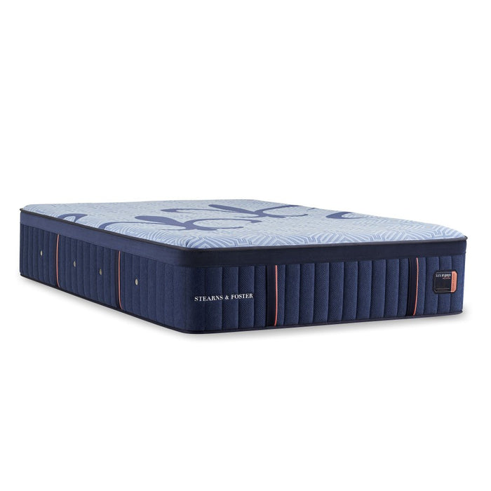 Lux Hybrid Elite Soft