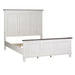 Allyson Park King California Panel Bed image