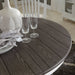 Allyson Park Pedestal Table image