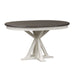 Allyson Park Pedestal Table image