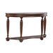 Allington Demilune Sofa Table image