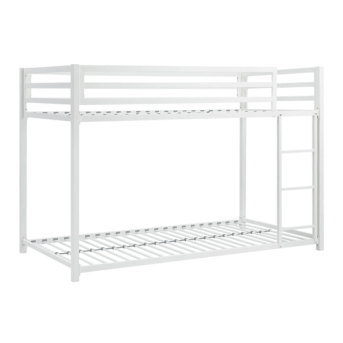Jovie Twin/Twin Bunk Bed