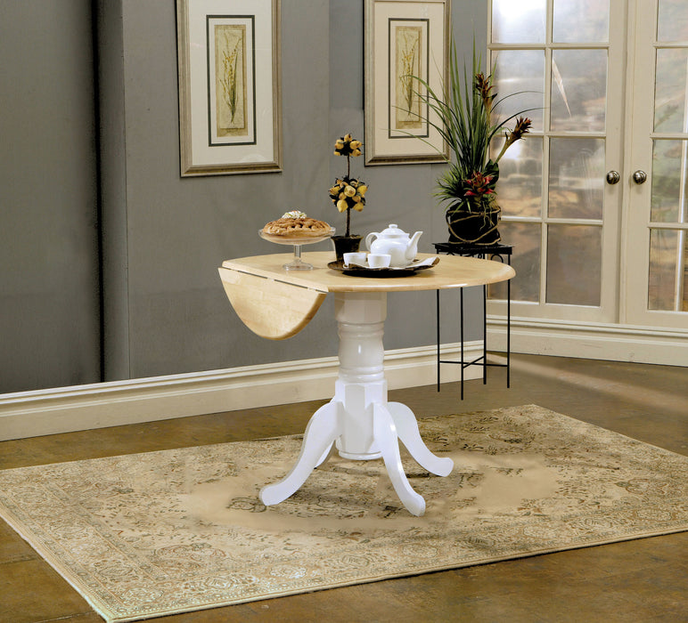 Allison Extension Dining Table