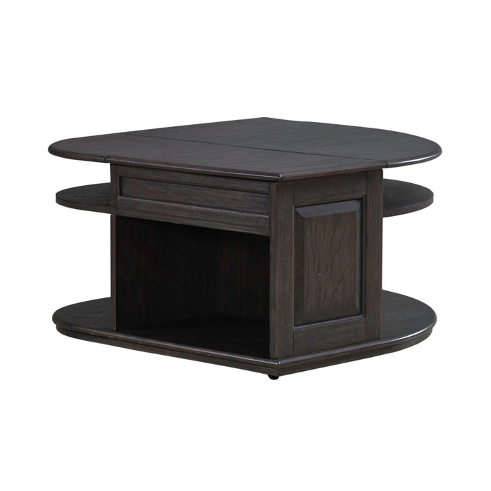 Wallace Cocktail Table