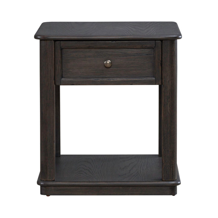 Wallace End Table image