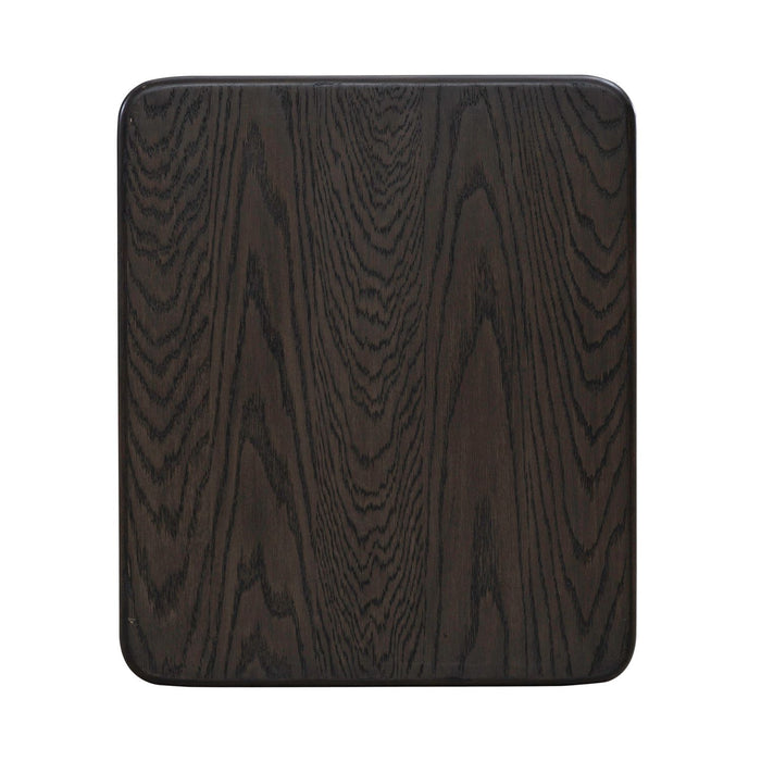 Wallace End Table