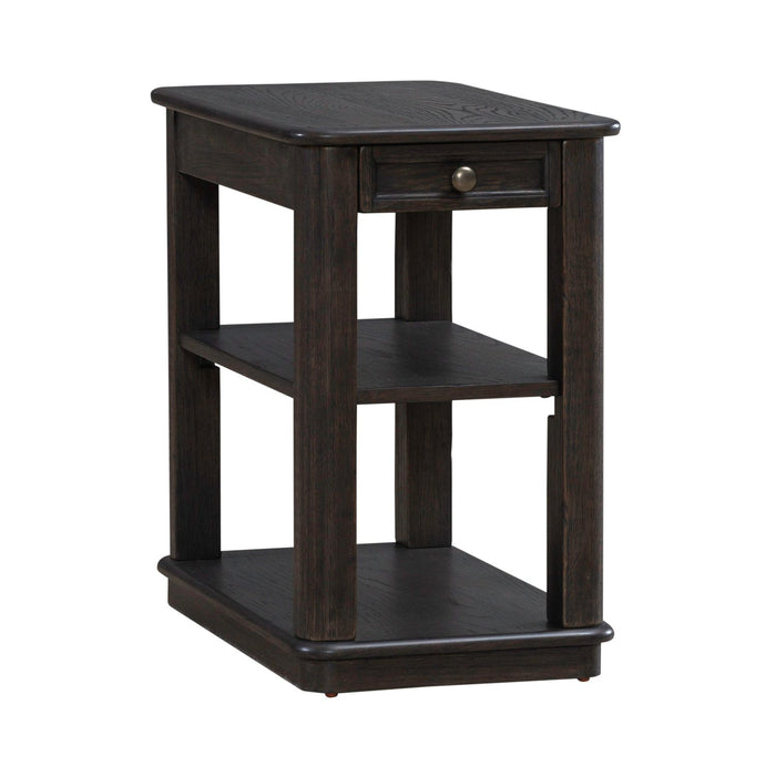 Wallace Chair Side Table