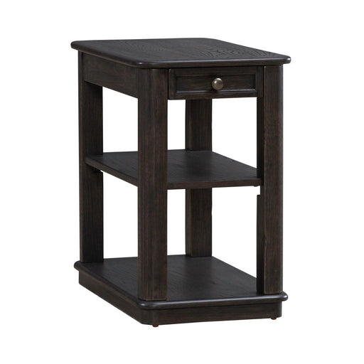 Wallace Chair Side Table image