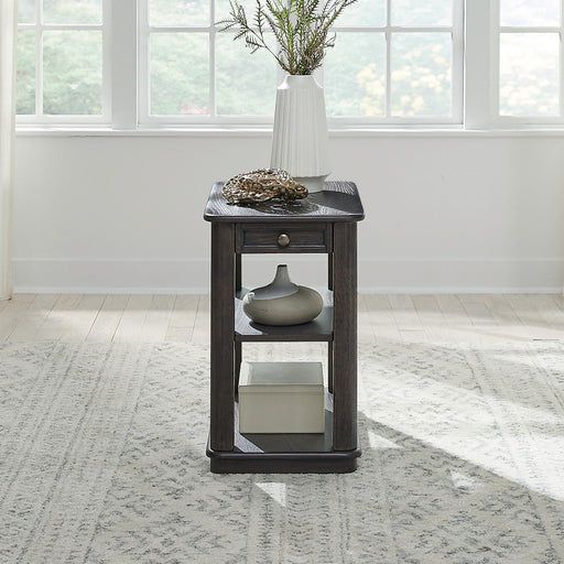 Wallace Chair Side Table image
