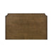 Amelia Lateral File in Antique Toffee image