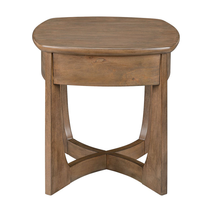 Bexley End Table image