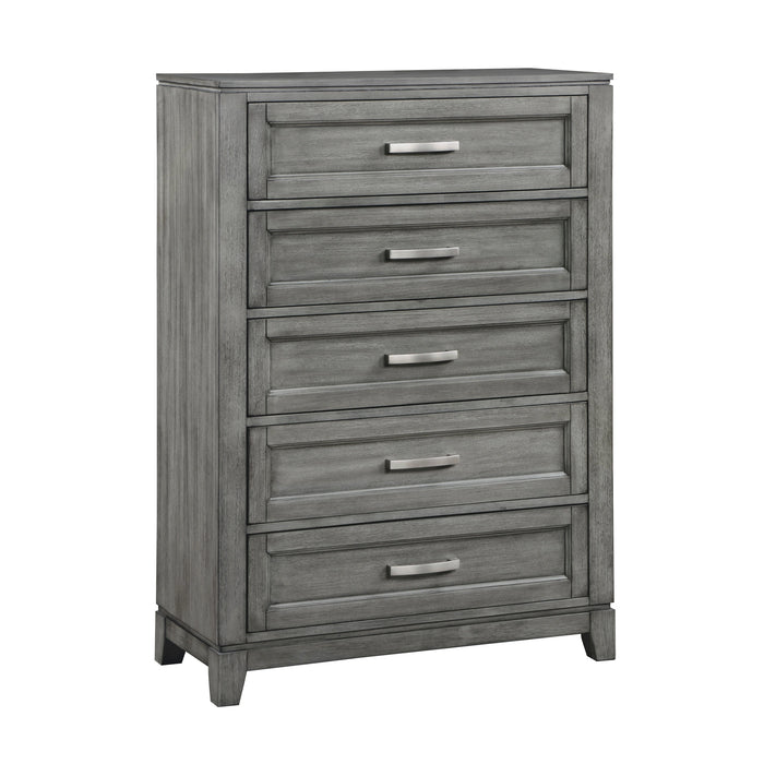 Garretson Chest