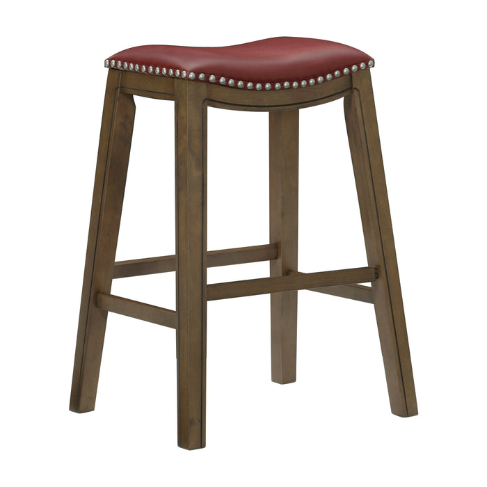 Ordway 29 Pub Height Stool