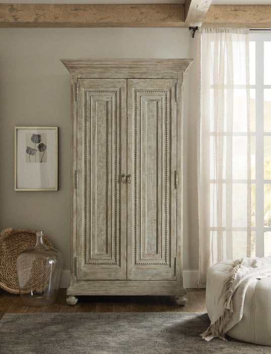 Alfresco Rocco Wardrobe