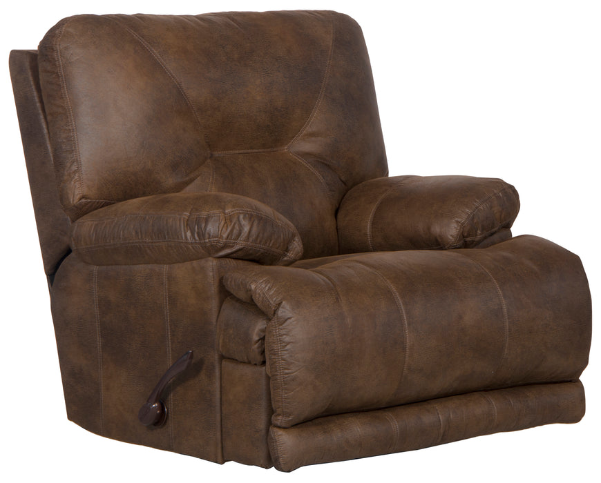Voyager "Lay Flat" Recliner
