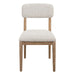Briarcrest Uph Panel Back Side Chair (RTA) image