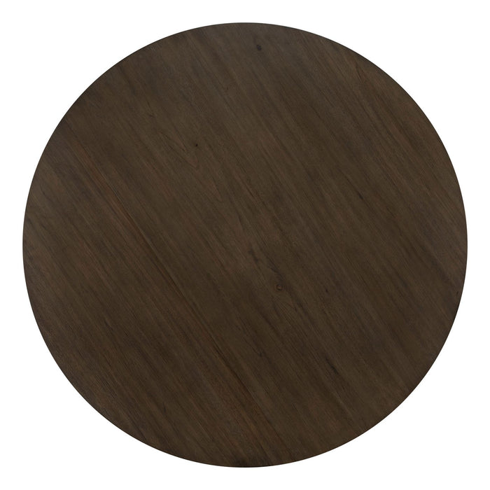 Briarcrest Pedestal Table Set image