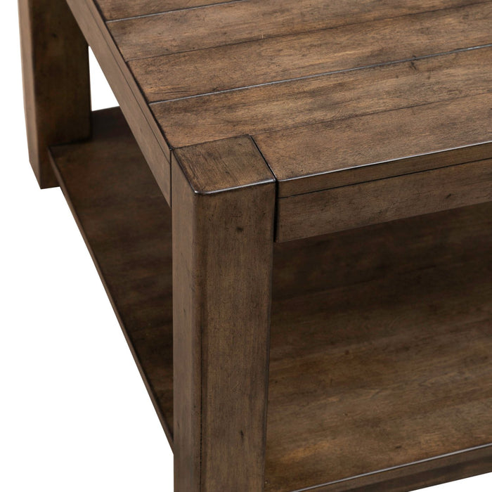 Broadmore Cocktail Table image