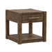 Broadmore Drawer End Table image