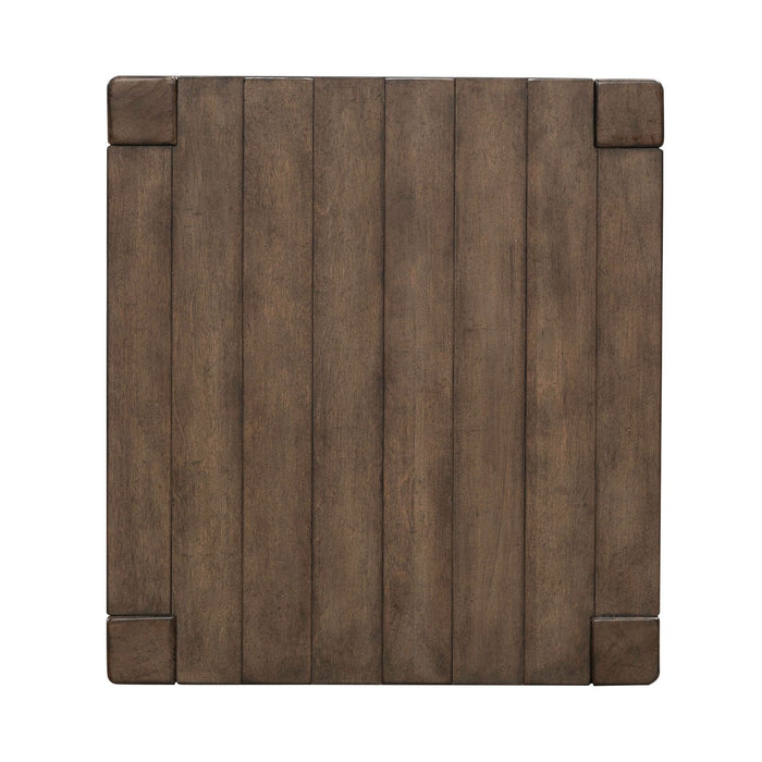 Broadmore Chairside Table image