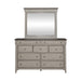 Ivy Hollow Dresser & Mirror image