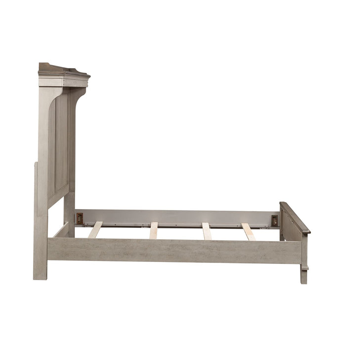 Ivy Hollow Mantle Bed image