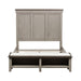 Ivy Hollow Storage Bed image