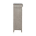 Ivy Hollow 5 Drawer Chest in Weathered Linen image