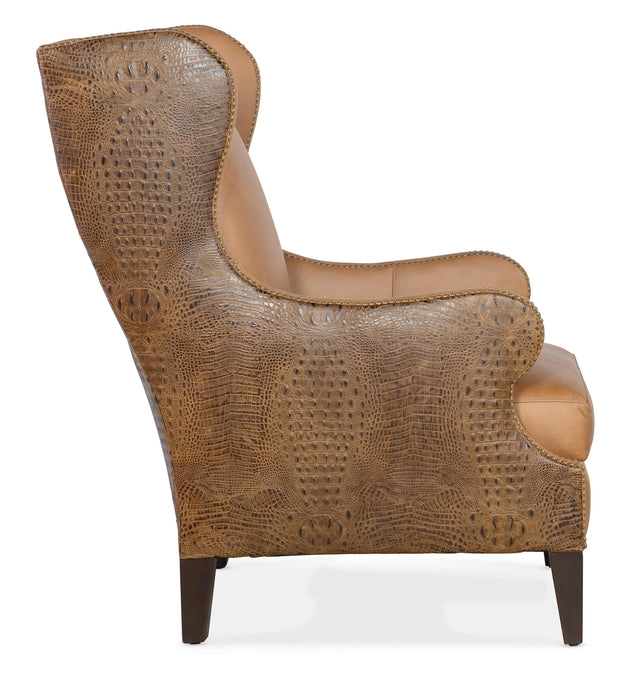 Club Chair