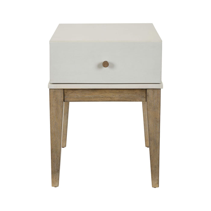 Berkley Square End Table image