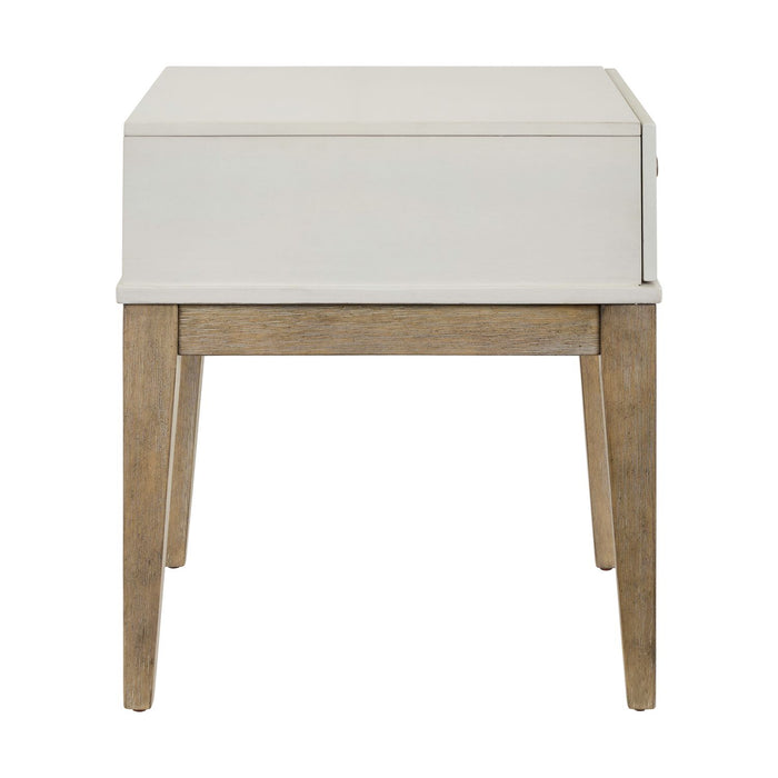 Berkley Square End Table image