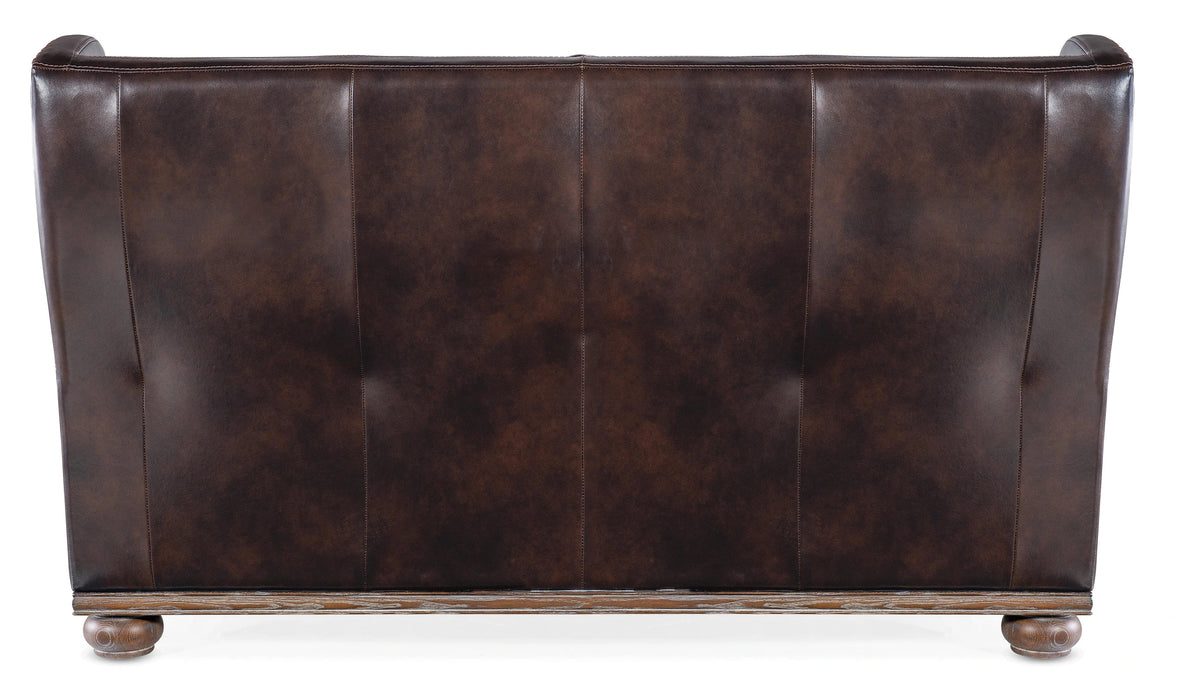 William Stationary Loveseat - SS707-02-089