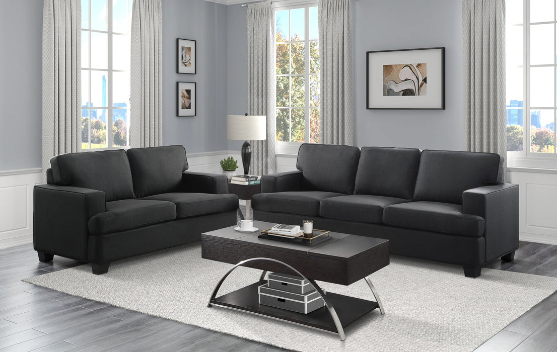 Elmont Love Seat